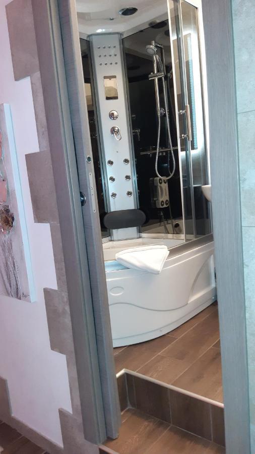 Harmony Relax Hydromassage Sauna At The Vatican Museums ภายนอก รูปภาพ